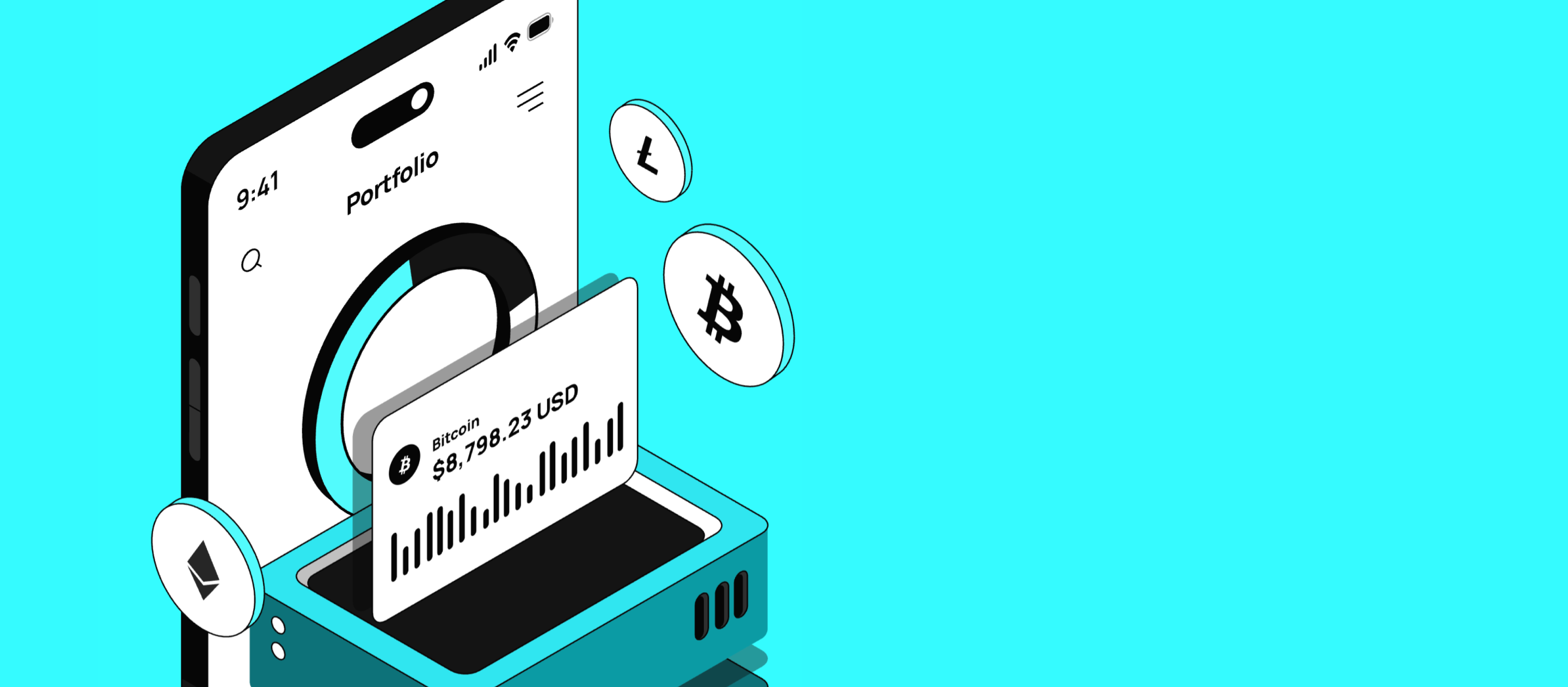 Mobile App Experience